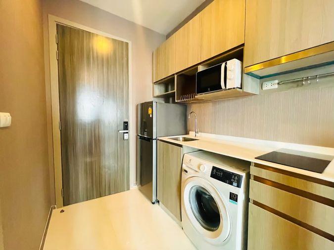 picture Condo for Rent: KnightsBridge Prime Onnut  Schedule a viewing 👉 Line: @propertybkk4 - 6/13