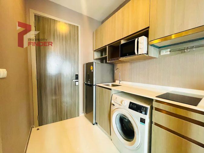 picture Condo for Rent: KnightsBridge Prime Onnut Schedule a viewing 👉 Line: @propertybkk4 - 6/13