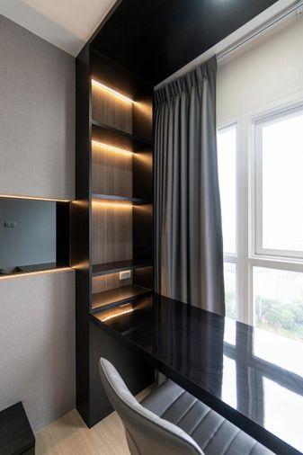 picture Condo for rent Supalai Veranda Ramkhamhaeng Contact @propertybkk1 - 9/12