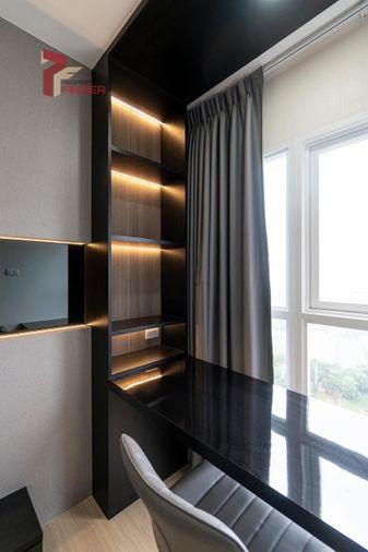picture Condo for rent Supalai Veranda Ramkhamhaeng Contact @propertybkk1 - 9/12