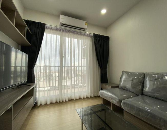 รูป Rds-4180 ให้เช่าคอนโดศุภาลัย เวอเรนด้า รามคำแหง ( Supalai Veranda Ramkhamhaeng )  นัดชมห้อง line @propertyfinder - รูปที่ 7/18
