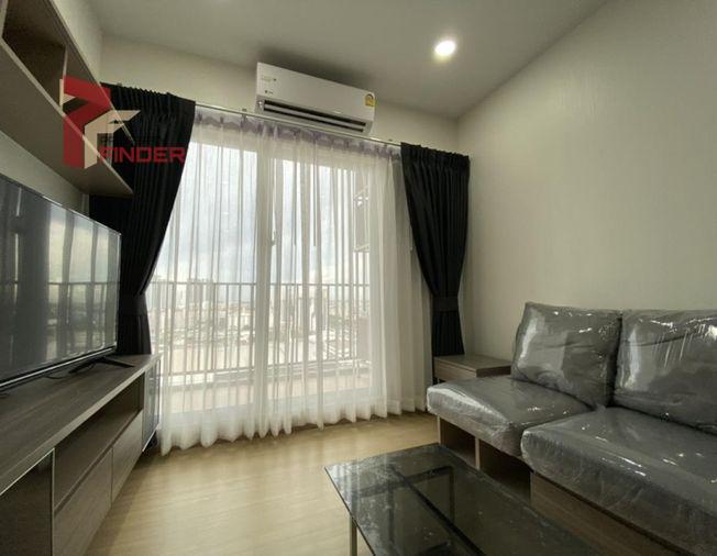 รูป Rds-4180 ให้เช่าคอนโดศุภาลัย เวอเรนด้า รามคำแหง ( Supalai Veranda Ramkhamhaeng ) นัดชมห้อง line @propertyfinder - รูปที่ 7/18