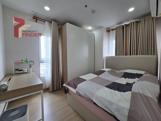 รูป Rds-4189 ให้เช่าคอนโด ศุภาลัย เวอเรนด้า สุขุมวิท 117 (Supalai Veranda Sukhumvit 117)นัดชมห้อง 🟥LINE : @propertybkk2 - รูปที่ 2/17