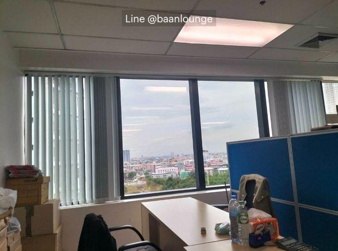 picture Rent office building, Charn Issara Tower 2 - 4/6