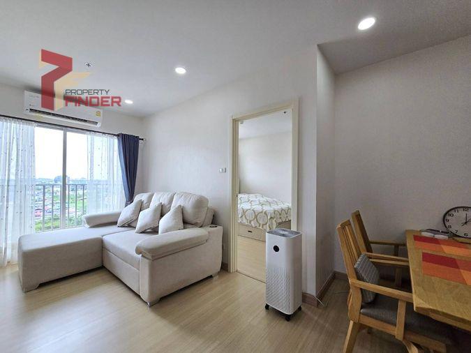 picture Condo for rent Supalai Veranda Sukhumvit 117 Contact @pfbkk - 6/17