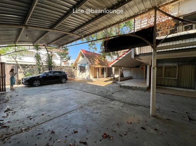 รูป ขายบ้านเดี่ยว ซอย เอกมัย 18 ใกล้รถไฟฟ้า เอกมัย บิ๊กซี - รูปที่ 8/8