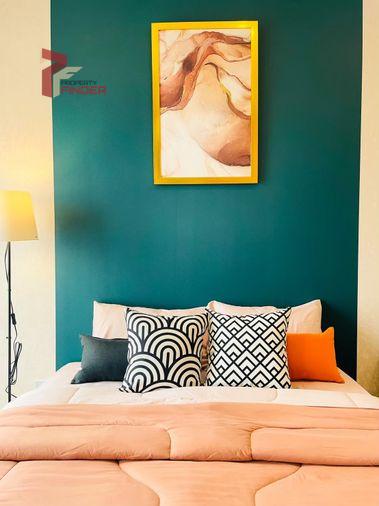 picture Condo for Rent: KnightsBridge Prime Onnut Schedule a viewing 👉 Line: @propertybkk4 - 13/13