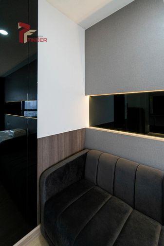 picture Condo for rent Supalai Veranda Ramkhamhaeng Contact @propertybkk1 - 10/12