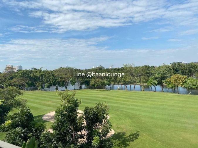 picture Patio Srinakarin Rama 9 3 bedrooms, 3 bathrooms 2 parking spaces - 9/9