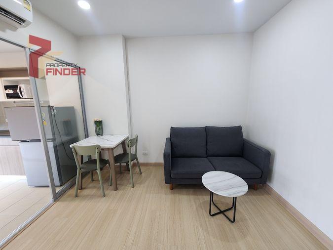 รูป ให้เช่าคอนโด ศุภาลัย เวอเรนด้า สุขุมวิท 117 นัดชมห้อง 👉line : @propertybkk2 - รูปที่ 3/17