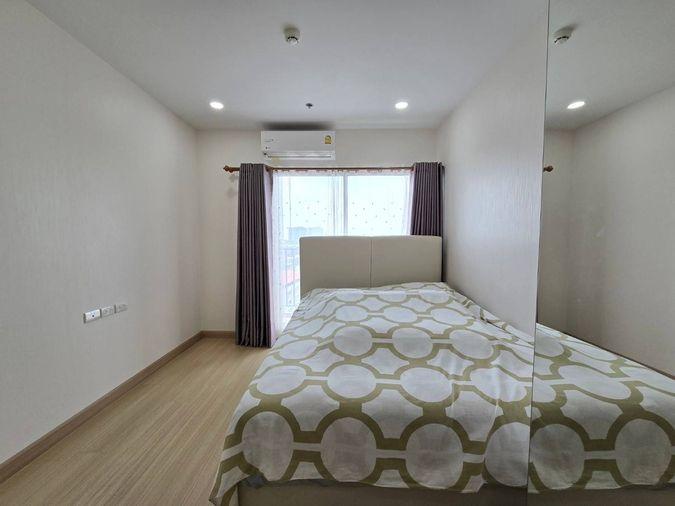 picture Condo for rent Supalai Veranda Sukhumvit 117 Contact @pfbkk - 3/17
