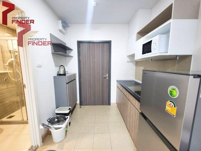 รูป RDS-3346 ให้เช่าคอนโด ศุภาลัย เวอเรนด้า สุขุมวิท 117 นัดชมห้อง 👉line : @propertybkk2 - รูปที่ 8/12
