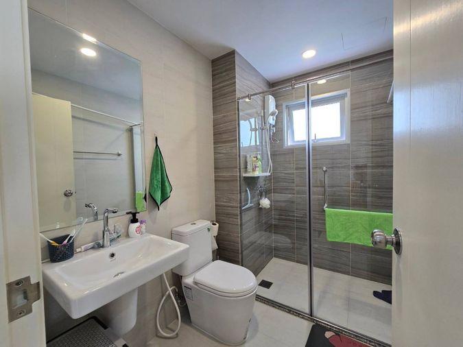 รูป Rds-4189 ให้เช่าคอนโด ศุภาลัย เวอเรนด้า สุขุมวิท 117 (Supalai Veranda Sukhumvit 117)นัดชมห้อง 🟥LINE : @propertybkk2 - รูปที่ 14/16