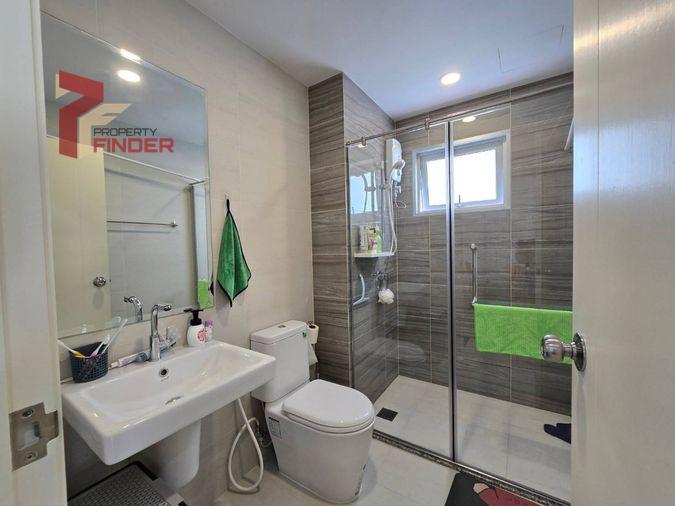 รูป Rds-4189 ให้เช่าคอนโด ศุภาลัย เวอเรนด้า สุขุมวิท 117 (Supalai Veranda Sukhumvit 117)นัดชมห้อง 🟥LINE : @propertybkk2 - รูปที่ 14/16