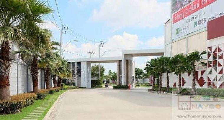 picture Casa Legend Ratchaphruek – Pinklao 5 bedroom - 9/9