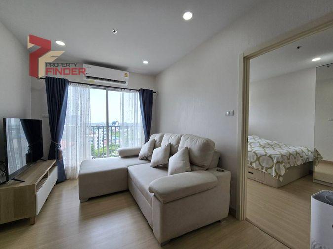 รูป Rds-4189 ให้เช่าคอนโด ศุภาลัย เวอเรนด้า สุขุมวิท 117 (Supalai Veranda Sukhumvit 117)นัดชมห้อง 🟥LINE : @propertybkk2 - รูปที่ 8/17