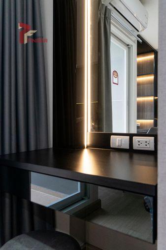 picture Condo for rent Supalai Veranda Ramkhamhaeng Contact @propertybkk1 - 11/12
