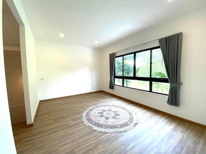 picture Patio Srinakarin Rama 9  3 bedrooms, 3 bathrooms 2 parking spaces - 6/9