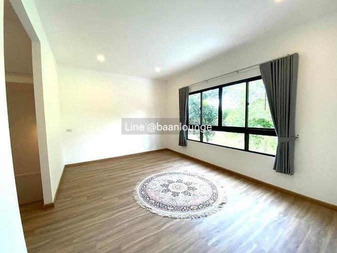 picture Patio Srinakarin Rama 9 3 bedrooms, 3 bathrooms 2 parking spaces - 6/9