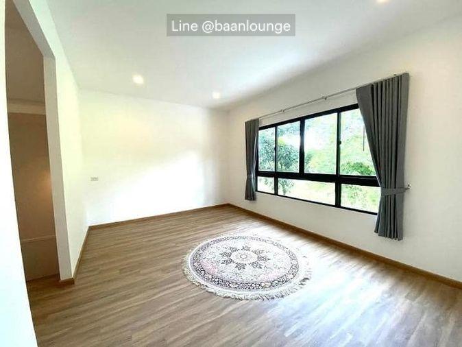 picture Patio Srinakarin Rama 9 3 bedrooms, 3 bathrooms 2 parking spaces - 6/9