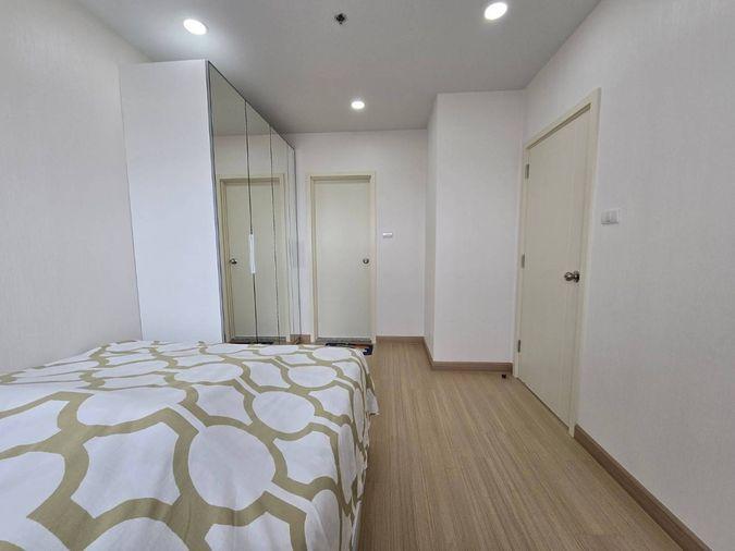 รูป Rds-4189 ให้เช่าคอนโด ศุภาลัย เวอเรนด้า สุขุมวิท 117 (Supalai Veranda Sukhumvit 117)นัดชมห้อง 🟥LINE : @propertybkk2 - รูปที่ 6/16