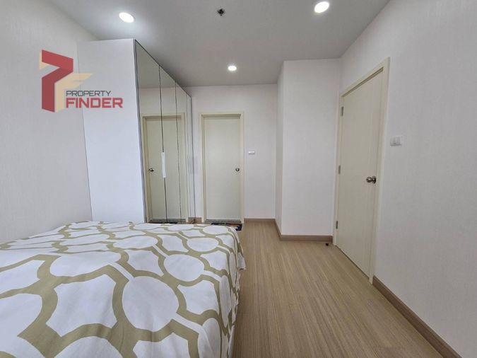 รูป Rds-4189 ให้เช่าคอนโด ศุภาลัย เวอเรนด้า สุขุมวิท 117 (Supalai Veranda Sukhumvit 117)นัดชมห้อง 🟥LINE : @propertybkk2 - รูปที่ 6/16