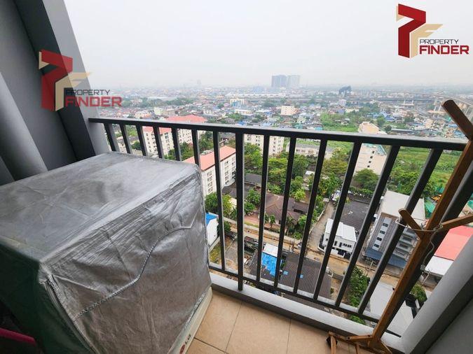 รูป RDS-3346 ให้เช่าคอนโด ศุภาลัย เวอเรนด้า สุขุมวิท 117 นัดชมห้อง 👉line : @propertybkk2 - รูปที่ 11/12