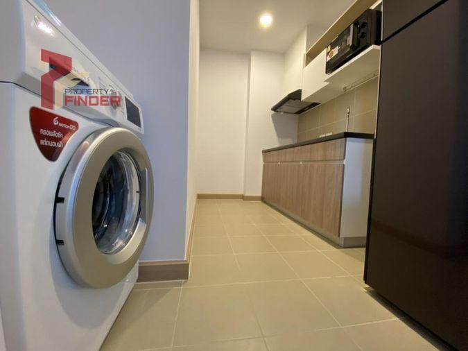 รูป Rds-4180 ให้เช่าคอนโดศุภาลัย เวอเรนด้า รามคำแหง ( Supalai Veranda Ramkhamhaeng ) นัดชมห้อง line @propertyfinder - รูปที่ 11/18