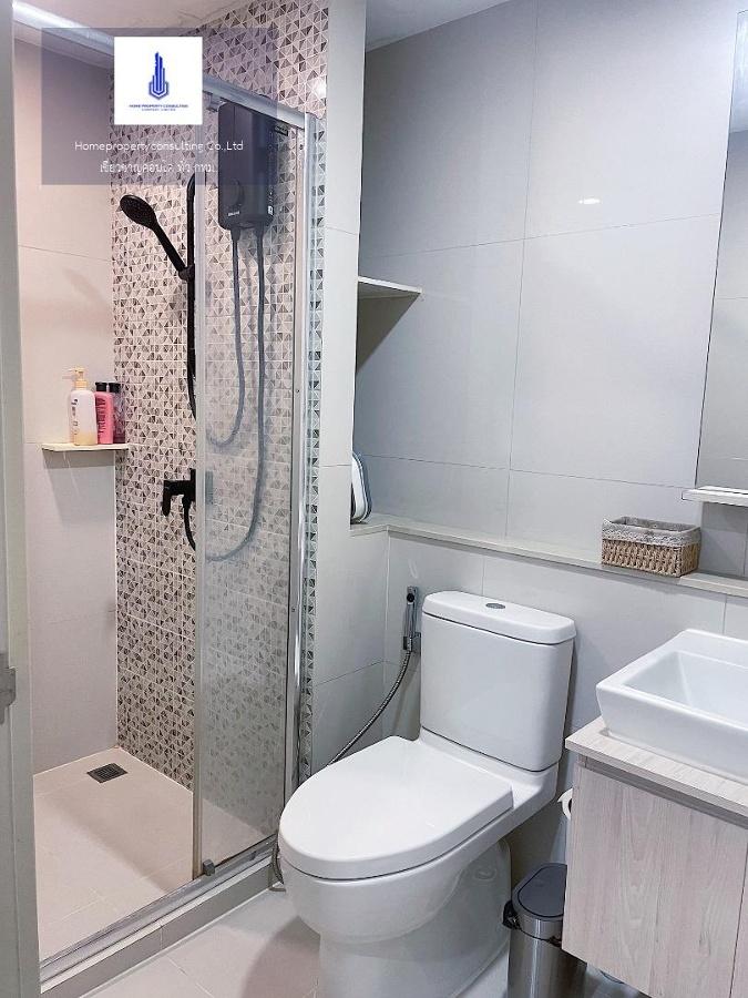 picture For rent at The Tree Sukhumvit 64 Negotiable  - 10/14