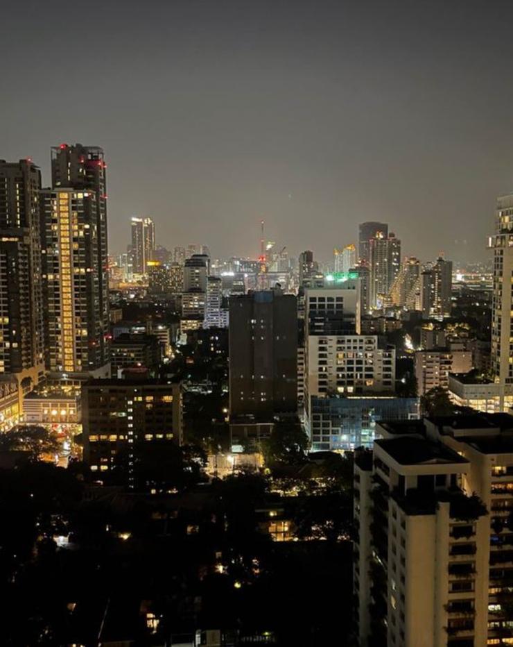 picture for rent Noble State39. 1bed 35sqm. Line id: @pfagent - 9/9