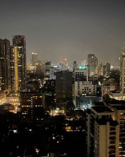 picture for rent Noble State39. 1bed 35sqm. Line id: @pfagent - 9/9