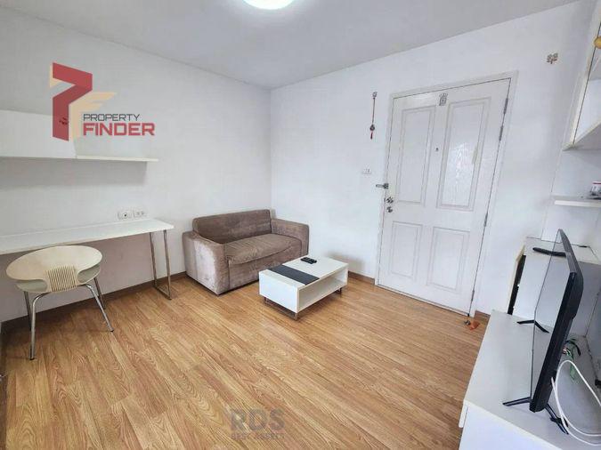 picture Condo for rent The Trust Residence Ratchada - Rama 3 Contact @propertybkk4 - 8/11