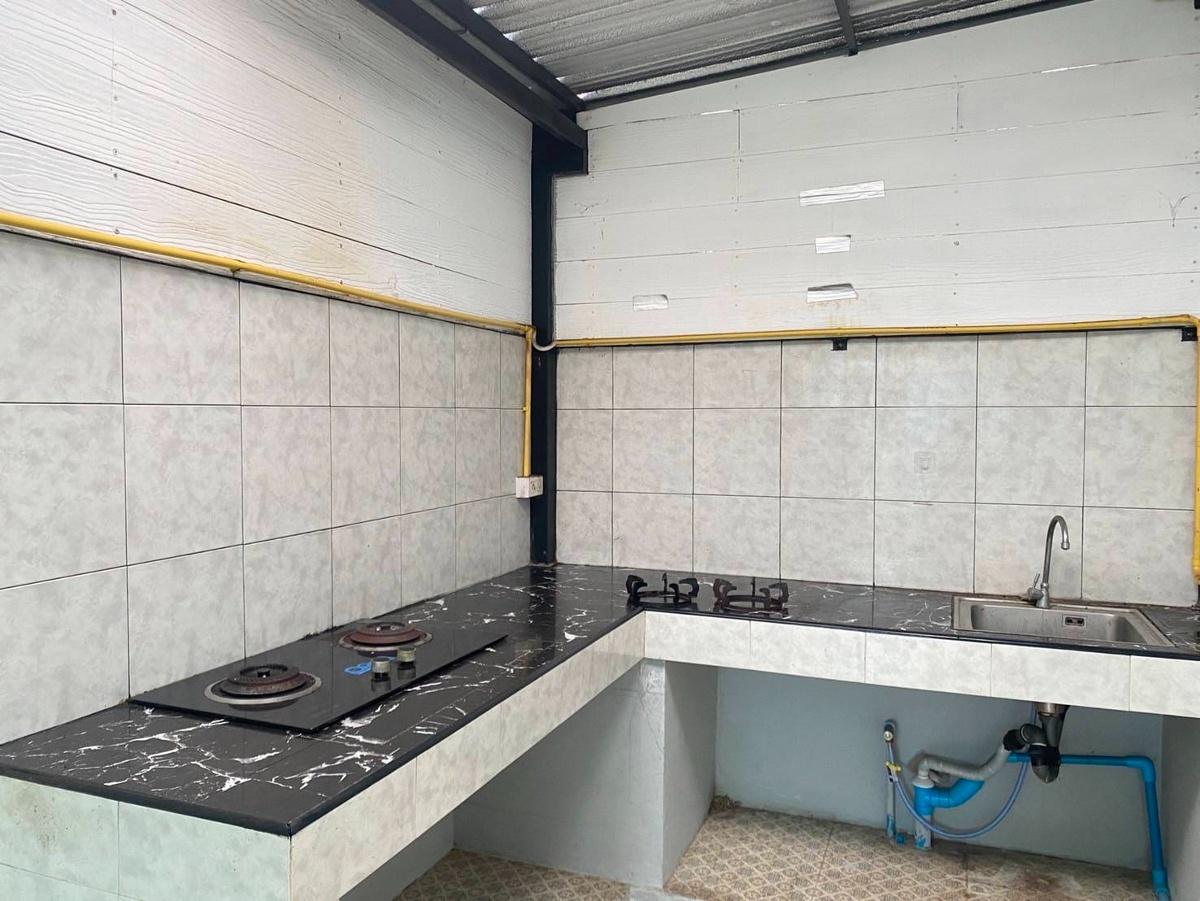 รูป ขายด่วน บ้านพฤกษา38/3 หลังมุม 2นอน เพียง 2ล้าน โทร 0928242499 line paolin1 - รูปที่ 2/7