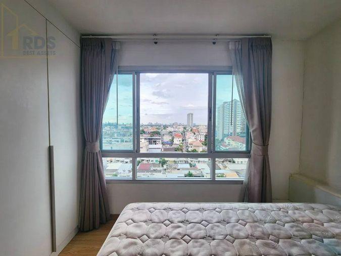 picture Condo for rent The Trust Residence Ratchada - Rama 3 Contact @propertybkk4 - 5/11