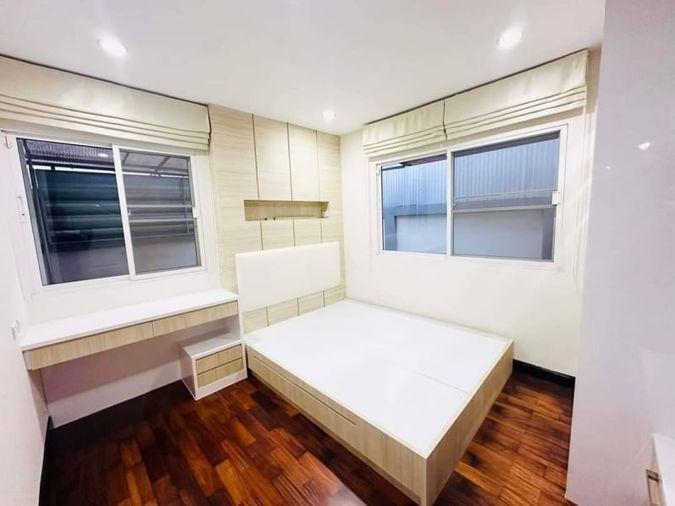 รูป บ้านเดี่ยวมือสอง โครงการ โคโค่ ฮิลล์ แหลมฉบัง ศรีราชา ชลบุรี  - รูปที่ 12/20