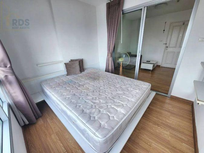 picture Condo for rent The Trust Residence Ratchada - Rama 3 Contact @propertybkk4 - 2/11