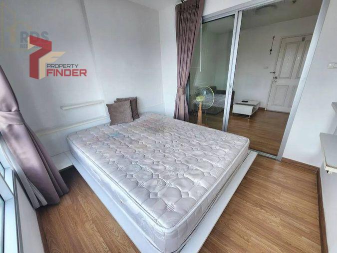 picture Condo for rent The Trust Residence Ratchada - Rama 3 Contact @propertybkk4 - 2/11