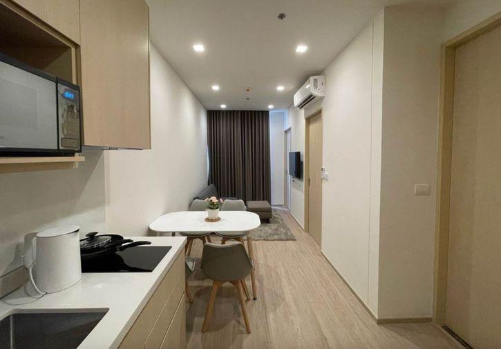 picture for rent Noble State39. 1bed 35sqm. Line id: @pfagent - 2/9