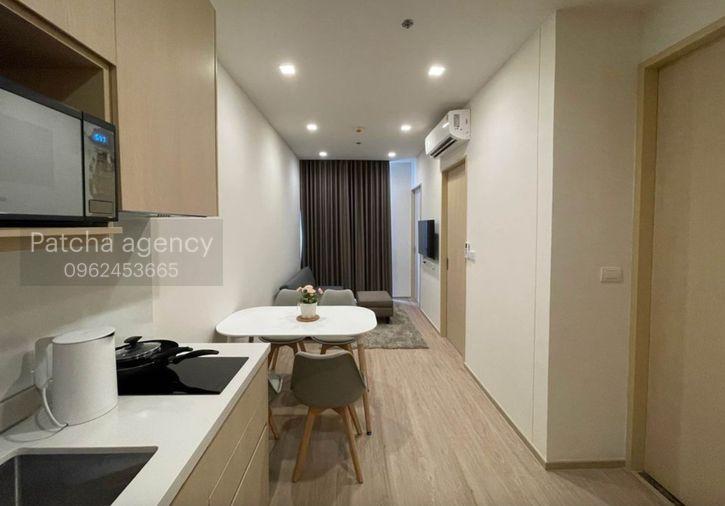 picture for rent Noble State39. 1bed 35sqm. Line id: @pfagent - 2/9
