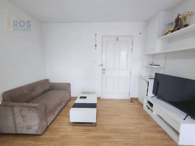 picture Condo for rent The Trust Residence Ratchada - Rama 3 Contact @propertybkk4 - 7/11