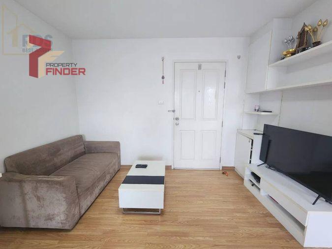picture Condo for rent The Trust Residence Ratchada - Rama 3 Contact @propertybkk4 - 7/11