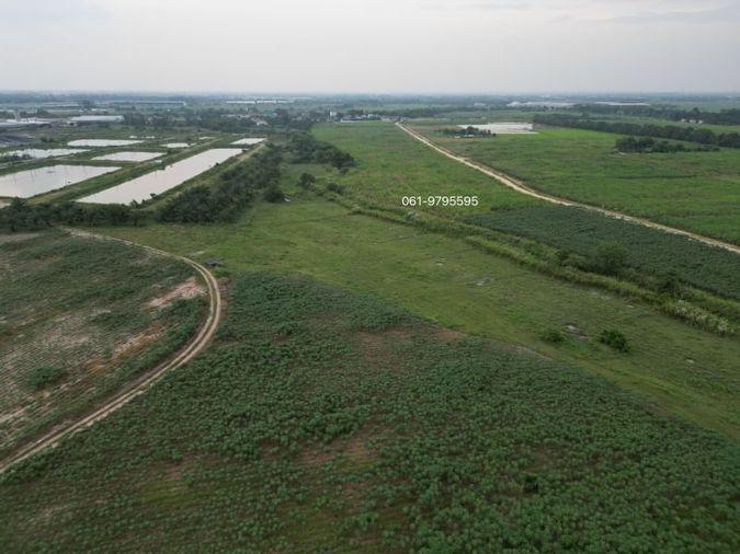 picture Land for sale in Nong Sak, Ban Bueng, beautiful plot, near Chonburi Technical College, Nong Chak - 4/6