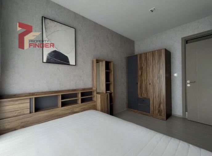 รูป Rds-4195 ให้เช่าคอนโด Life Asoke-Rama 9 ห้องสวย 2 นอน นัดชมห้อง 👉line : @propertyfinder - รูปที่ 3/9