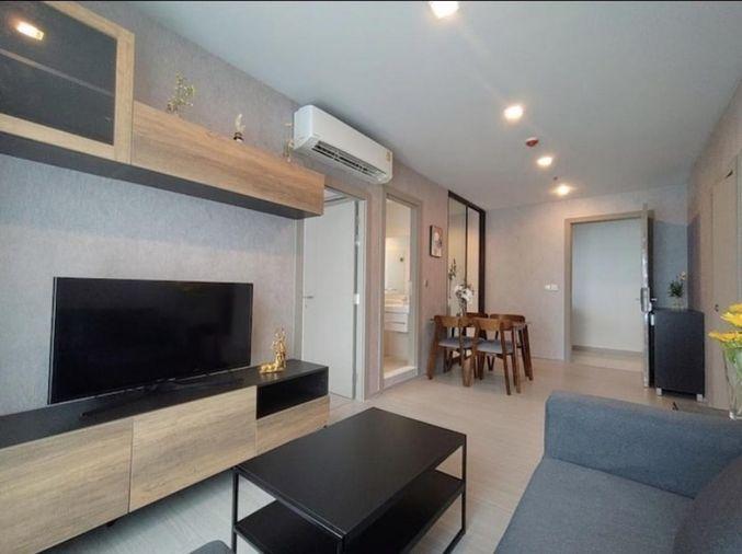 รูป Rds-4195 ให้เช่าคอนโด Life Asoke-Rama 9 ห้องสวย 2 นอน นัดชมห้อง 👉line : @propertyfinder - รูปที่ 8/9