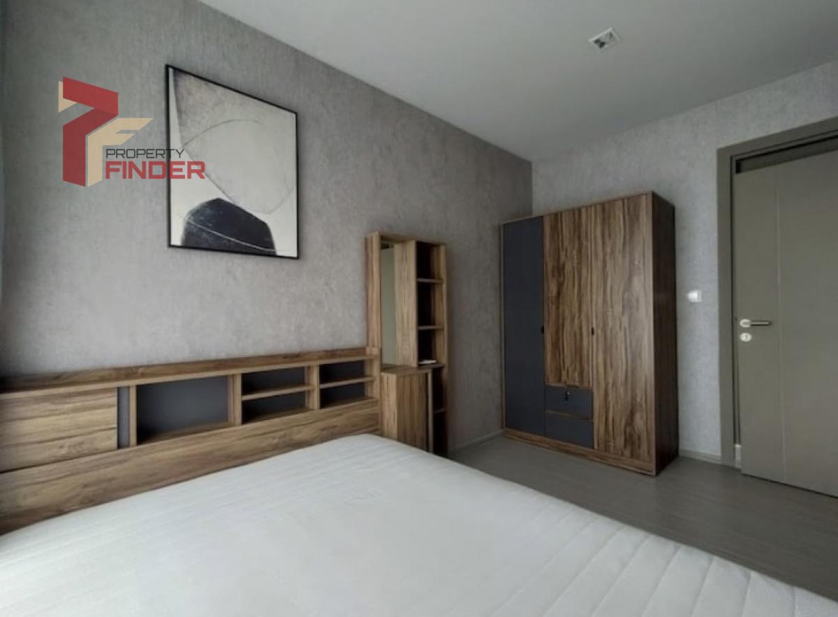 รูป Rds-4195 ให้เช่าคอนโด Life Asoke-Rama 9 ห้องสวย 2 นอน นัดชมห้อง 👉line : @propertyfinder - รูปที่ 2/10