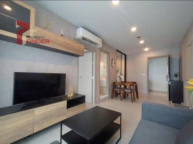 รูป Rds-4195 ให้เช่าคอนโด Life Asoke-Rama 9 ห้องสวย 2 นอน นัดชมห้อง 👉line : @propertyfinder - รูปที่ 9/10