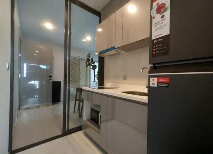 รูป Rds-4195 ให้เช่าคอนโด Life Asoke-Rama 9 ห้องสวย 2 นอน นัดชมห้อง 👉line : @propertyfinder - รูปที่ 4/9