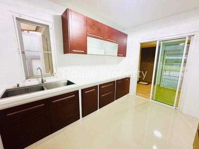 picture Second-hand detached house, Coco Hill project, Laem Chabang, Sriracha, Chonburi - 16/20