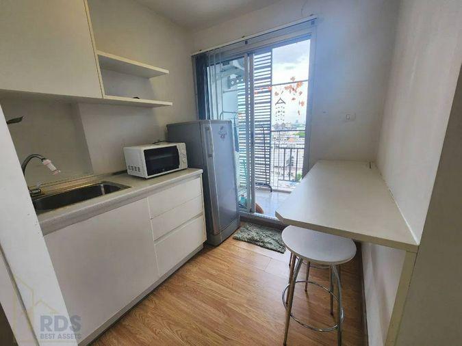 picture Condo for rent The Trust Residence Ratchada - Rama 3 Contact @propertybkk4 - 11/11