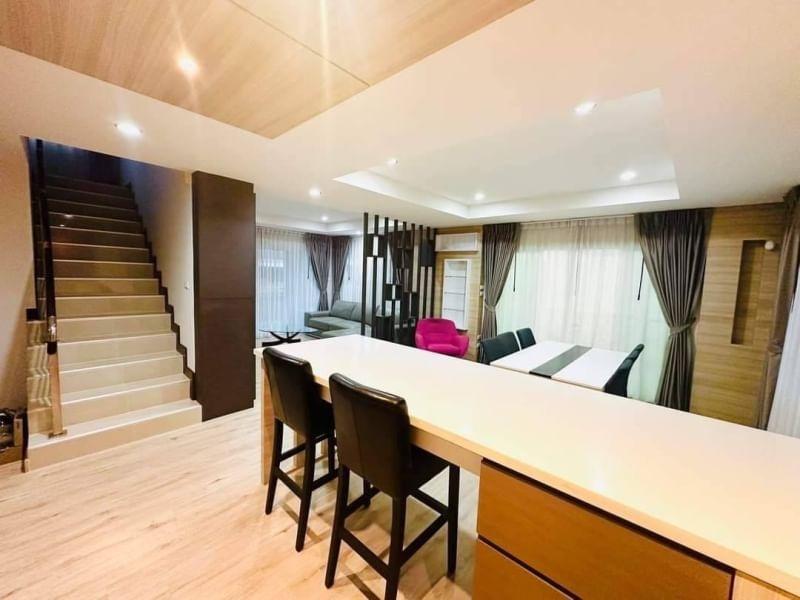 รูป บ้านเดี่ยวมือสอง โครงการ โคโค่ ฮิลล์ แหลมฉบัง ศรีราชา ชลบุรี  - รูปที่ 6/20